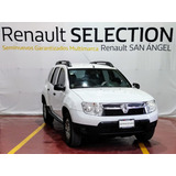 Renault Duster Vud 5 Pts. Expression, Tm6, A/ac., Ve De 2014