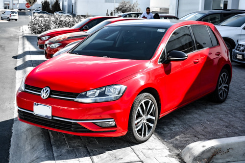 Volkswagen Golf Highline 2020 
