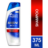 Shampoo Head & Shoulders Old Spice Complete Scalp Care 375ml