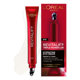 L'oreal Paris Revitalift Triple Power Tratamiento Para Ojos,