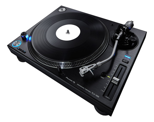 Toca Discos Pioneer Plx 1000 Direct Drive Magnetic