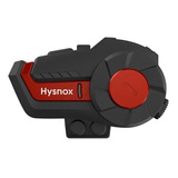 Manos Libres Intercomunicador Bt Casco Hysnox Hy-01 1000m