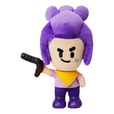 Regalo De Juguete De Peluche Brawl Stars Spike