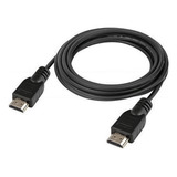 Cable Hdmi 3 Metros Full Hd 1080p De Alta Calidad