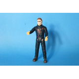 Michael Myers Halloween Reaction Super 7