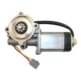 Motor Alzavidrio Para Ford F-150 4.9l L6 92-95