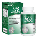 Biogenetic Laboratories Hcg Alternative - Píldoras Para Baj