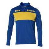 Buzo Boca Juniors Hombre. Boca Shop!! Excelente !!!