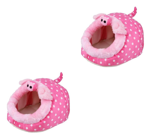 Cama Iglu Para Mascotas Cueva/cama Perros Gatos Talla L