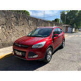 Ford Escape 2016 2.5 Trend Advance At