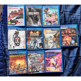 Juegos Ps Vita