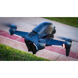 Drone Dji Fpv + Kit Fly More + Case Maleta