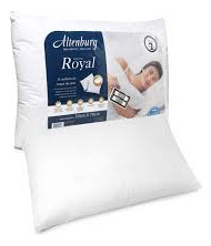 Travesseiro Altenburg Royal 50x70 *
