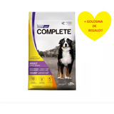 Vitalcan Complete Perro Adulto Mediano Grande 20k + Regalo!