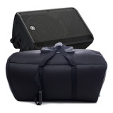 Bolsa Bag Case Compatível Com Caixa Yamaha Dbr 15 - Envio Já