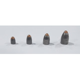 Chumbinho Slug Perfurante 9mm 75grains 