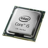 Procesador Intel Core I5-4590 De 3,30 Ghz