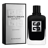 Givenchy Gentleman Society For Men 3.3 Oz Eau De Parfum Spra