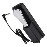 Accesorios Para Instrumentos Musicales Sustain Pedal Metal A