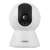 Kerui-cámara Ip/wiffi Inteligente Tuya