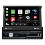 Pantalla Auto Stereo In Dash Android Auto Carplay Bluetooth