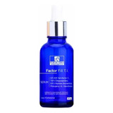 Sérum Serum Factor Fill Ti Para Crescimento Flor Da Terra Facial Dia/noite  Para Pele Todas De 30ml/30g 18+ Anos