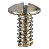 Tornillo 3/16x3/8 Cromo Cabeza Tanque Para Peirano Pack X100