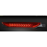 Tercera Luz Freno Led Dodge Durango 2011 - 2017 Lente Rojo