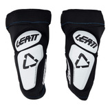 Leatt 6.0 3df Knee Guard White/black, S/m