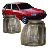 Kit X 2 Faro Delantero Fiat Tipo Fase Ii 1994 A 1998