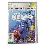 Buscando A Nemo Juego Original Xbox Clasica