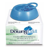 Downy Ball Burbujas Dispensadoras Suavizante 2 Pack