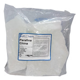 Parafina Solida China X 1000gr (kilo)