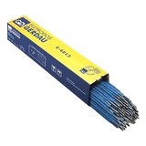 Eletroldo De Solda 6013 Revestido Azul 3,25 Mm Aço/ferro 1kg