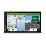 Garmin Drivesmart 66 - Navegador Gps Para Coche Con Visualiz