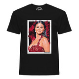 Playera Mtv Emas 2023 Selena Gomez Aesthetic T-shirt