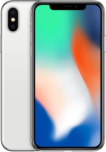 Apple iPhone X A1901 A1865 3gb 256gb