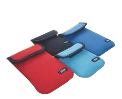 Funda Estuche Neoprene Para Tab Tablet De 7 Pulgadas