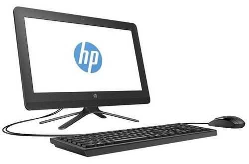 All In One Hp 20-c213la 19,5 , Celeron J3060 4gb,500gb Windo