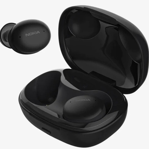 Audífonos Nokia Tws-631w Earbuds+ Comfort In-ear Fx