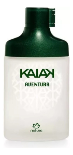 Kaiak Aventura Natura Masculino 