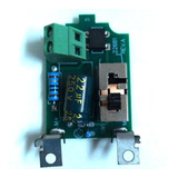 Placa Controle Compativel  Maquina De Tosar Andis Agc2 127v 