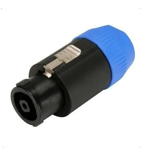 Neutrik Nl8fc Conector Ficha Speakon 8 Contactos A Cable 6pa