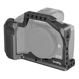 Cage Gaiola Smallrig P/canon Eos M50/m50|| / M5 - 2168c !