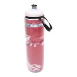 Caramañola, Termo, Botella Bicicleta Gym Térmico 24oz 700ml 