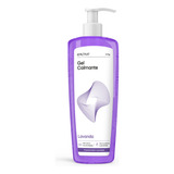 Gel Calmante De Lavanda Labotrat Epiltrat 240g Pós-epilação