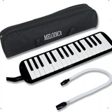 Escaleta Melodica Gorilla 32 Teclas + Capa A Mais Barata Br