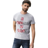 André Badi Hombre  Playera 000099