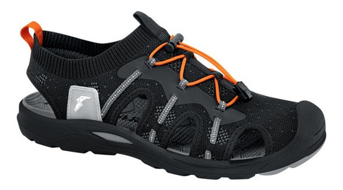 Huaraches Hombre Senderismo Deportivos Marca Goodyear 189k