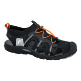 Huaraches Hombre Senderismo Deportivos Marca Goodyear 189k